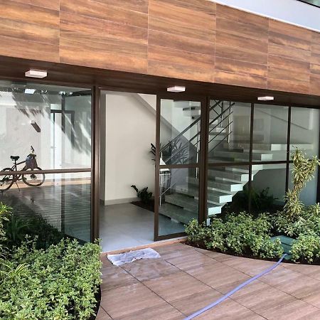 Condominio Veranno Di Porto Ap 104 Pôrto das Galinhas Kültér fotó