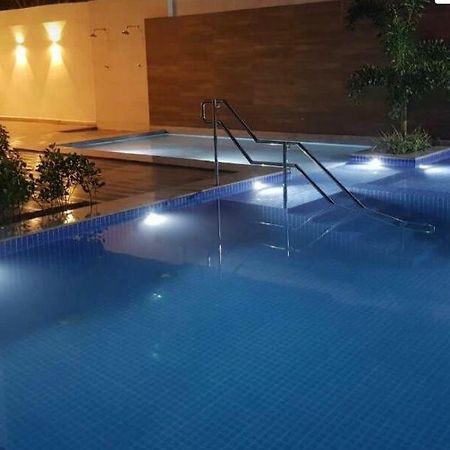 Condominio Veranno Di Porto Ap 104 Pôrto das Galinhas Kültér fotó
