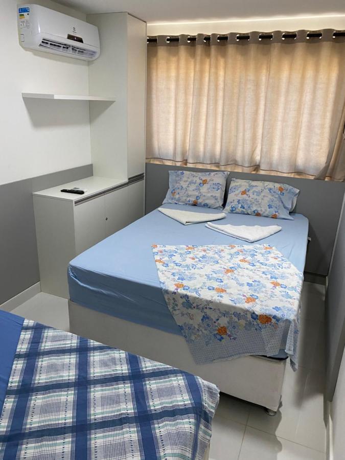 Condominio Veranno Di Porto Ap 104 Pôrto das Galinhas Kültér fotó