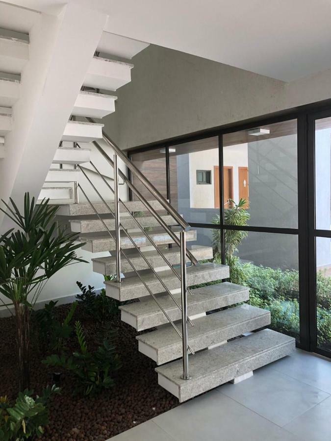 Condominio Veranno Di Porto Ap 104 Pôrto das Galinhas Kültér fotó