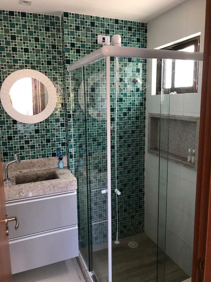 Condominio Veranno Di Porto Ap 104 Pôrto das Galinhas Kültér fotó