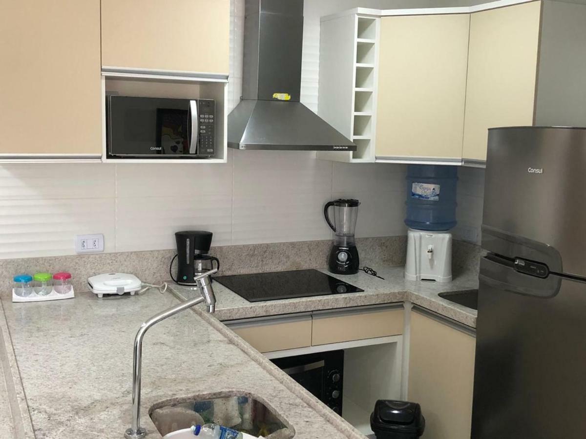 Condominio Veranno Di Porto Ap 104 Pôrto das Galinhas Kültér fotó