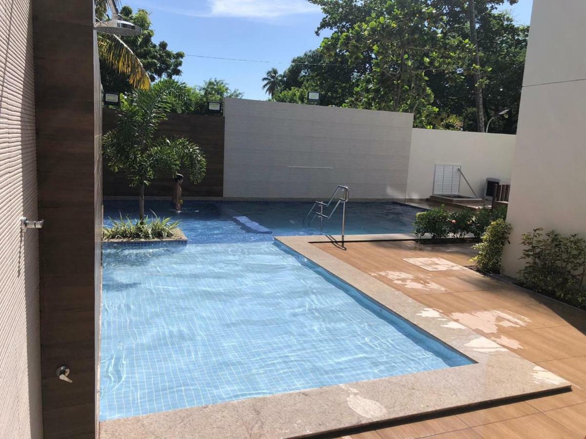 Condominio Veranno Di Porto Ap 104 Pôrto das Galinhas Kültér fotó