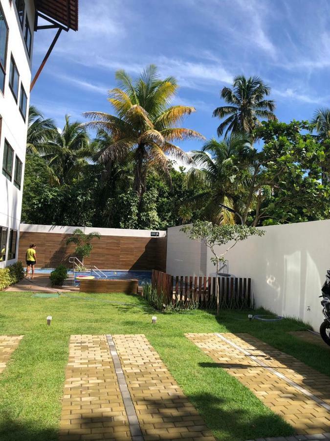 Condominio Veranno Di Porto Ap 104 Pôrto das Galinhas Kültér fotó