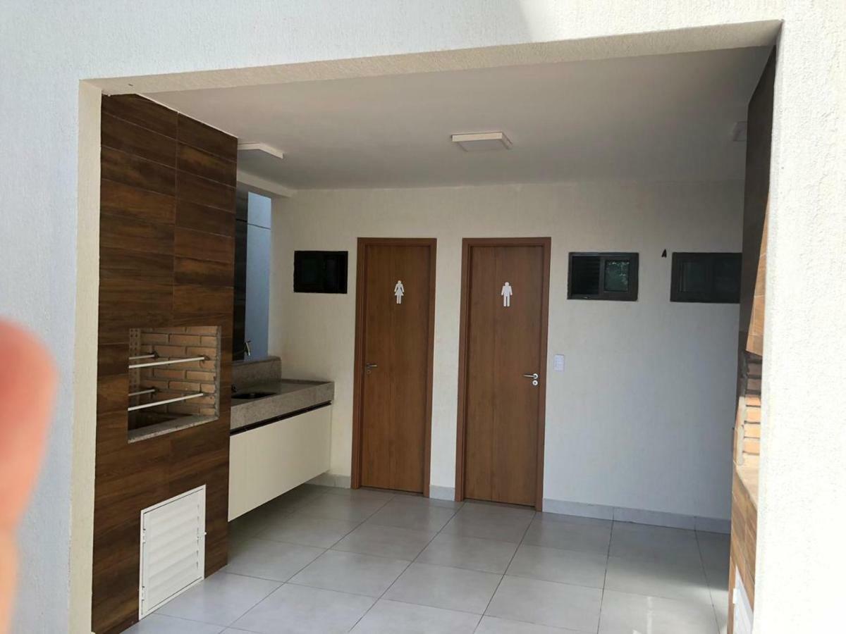 Condominio Veranno Di Porto Ap 104 Pôrto das Galinhas Kültér fotó